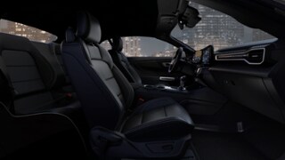 2026 Ford Mustang® Internal Image 1